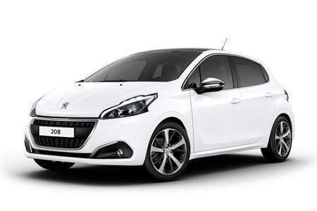 véhicule en location Guadeloupe