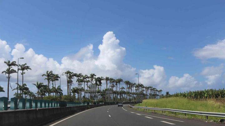 Hébergement touristique Guadeloupe